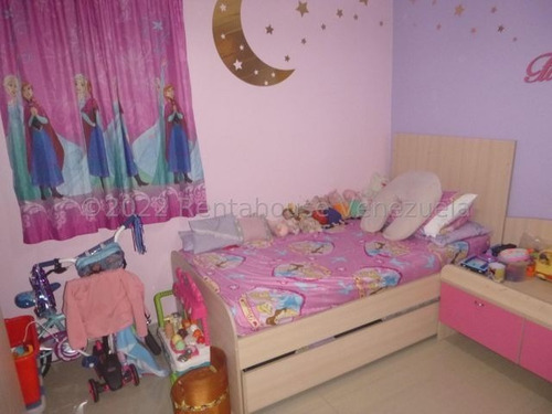 Imagen 15 de 15 de Apartamento En Venta Buenaventura Sj 23-6668