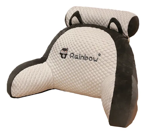 Almohadas para mirar tv sale