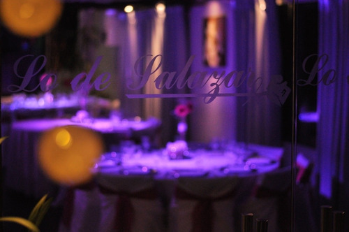 Imagen 5 de 5 de Quinta Con Salon De Fiestas, Eventos Bella Vista, San Miguel