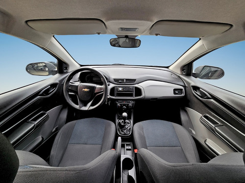 Chevrolet Onix 1.0 MPFI JOY 8V FLEX 4P MANUAL