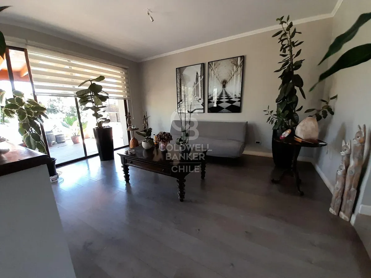 Imagen 3 de 14 de Condominio Alcázar - Brisas Norte Chicureo