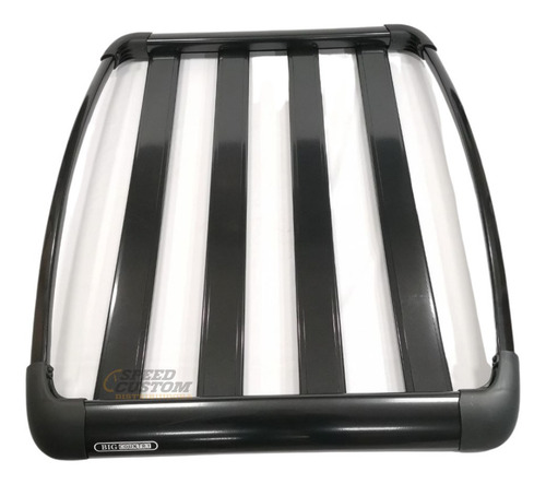 Canastilla Big Country Portaequipaje Universal 1.0x1.2mts