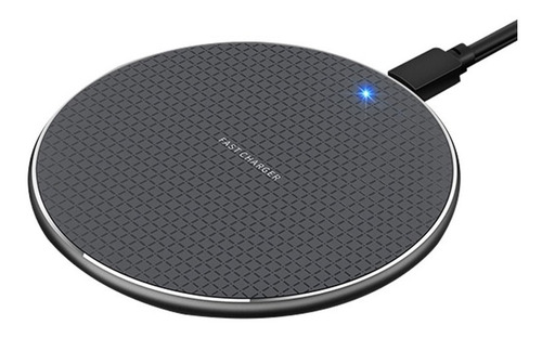 Wireless Charger / Cargador Inalámbrico (Usado)