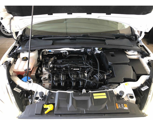 Ford Focus Iii 1.6 S 2019