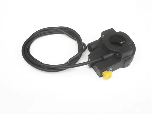 Botón De Pare Kit 48-80cc Velomotor Importador Directo