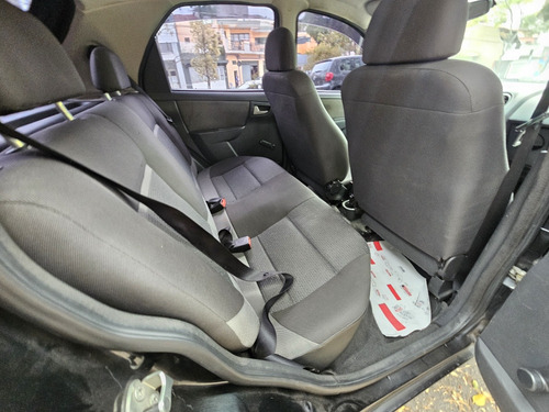 Chevrolet Celta 1.0 Lt Flex Power 5p