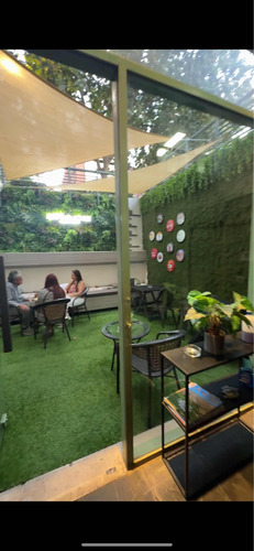 Arriendo Local Para Cumpleaños Y Eventos En Las Condes.