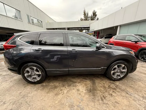 Honda CR-V 1.5 Turbo Plus Cvt
