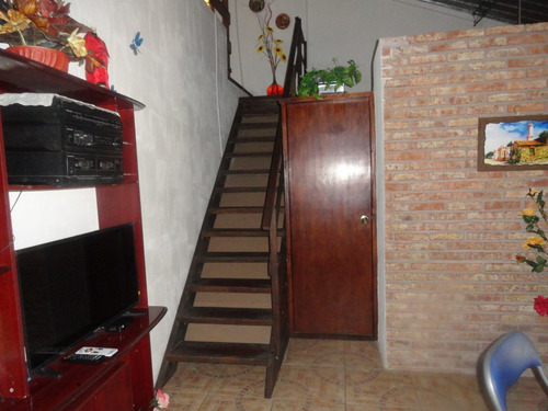 Imagen 9 de 14 de Cómoda Casa A 4 De Playa Para 9 Personas Totalmente Amoblada