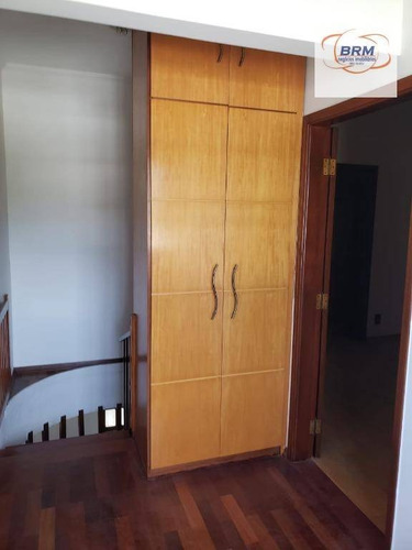 Imagem 11 de 23 de Casa Com 3 Dormitórios À Venda, 420 M² Por R$ 1.480.000,00 - Vista Alegre - Vinhedo/sp - Ca0427