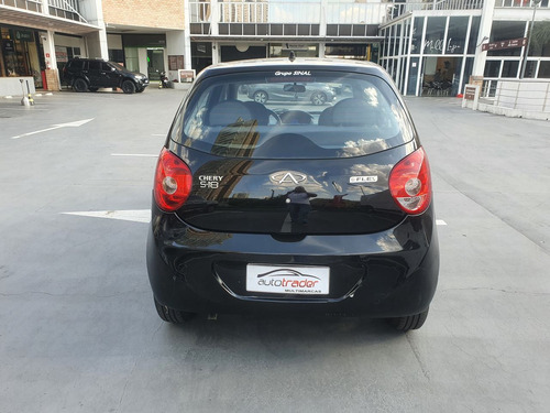 Chery S-18 1.3 16V (FLEX)