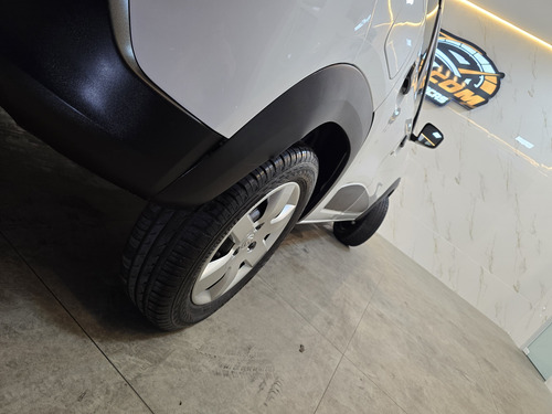 Renault Kwid 1.0 12v Zen Sce 5p