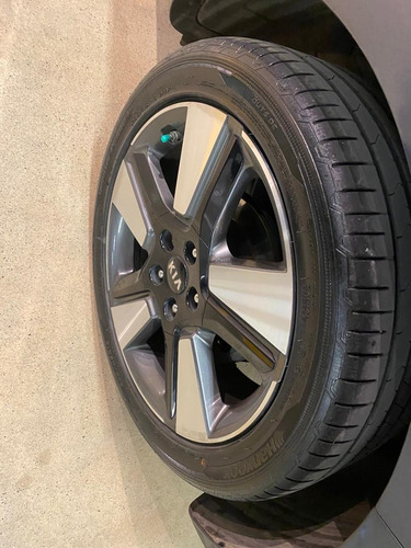 Imagen 10 de 14 de Kia Soul 2.0 Ex At 2020 Credito