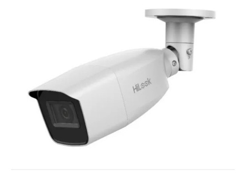 Cámara Seguridad Hikvision Bala Varifocal Ip66 720p/2.8mm Th