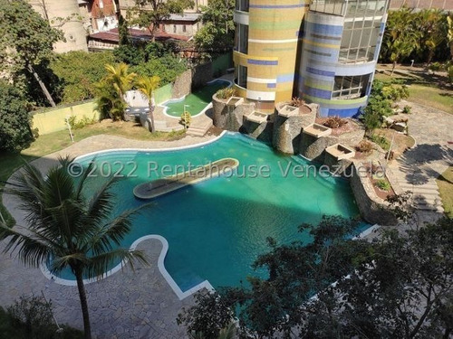 Imagen 23 de 23 de Apartamento En Alquiler Boleita Norte Mls #22-26381 Sonia León 0412-710.58.02