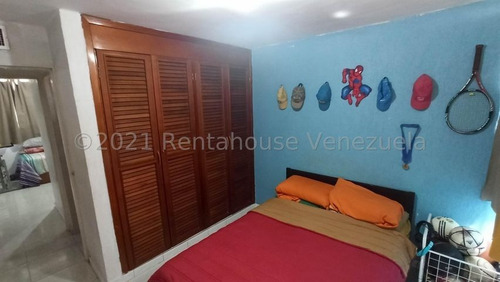 Imagen 8 de 21 de 23-15630 Mv. Apartamento En Venta Pent-house En Urb. Campo Alegre, Turmero.
