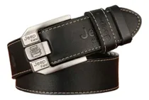 Comprar Correa Cinturón Cuero Elegante, Genuino, Hombres, Importado