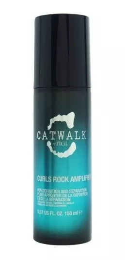 Crema De Peinar Rulos Rizos Amplifier Curlesque Tigi Catwalk