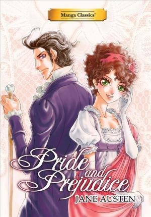 Manga Classics Pride And Prejudice New Edition - Jane Aus...