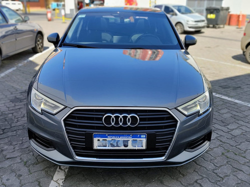 Audi A3 1.4 Tfsi Sedan 150 Cv