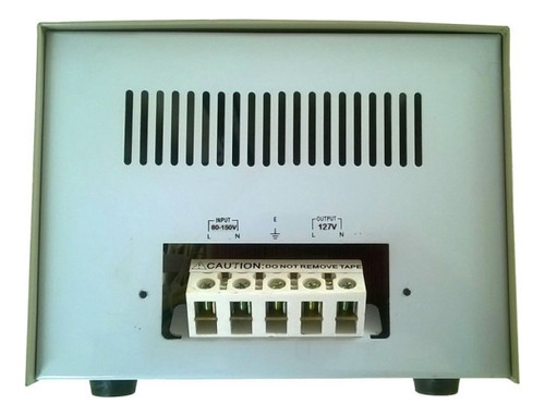 Svc-10000va 110v Estabilizador De Tensão / Energia