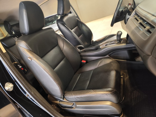 Honda HR-V 1.8 Ex-l 2wd Cvt