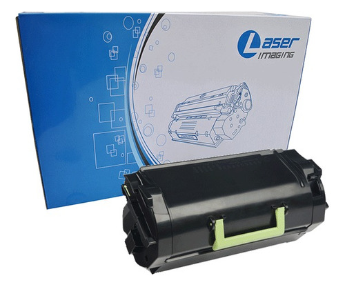 Toner Laser Imaging Para Hp 37a  Cf237a