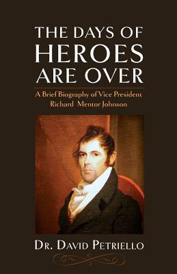 Libro The Days Of Heroes Are Over: A Brief Biography Of V...