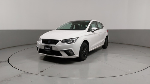 SEAT Ibiza 1.6 STYLE URBAN PLUS