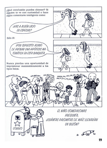 Juegos Acertijos Y Experimentos Matematicos Trillas