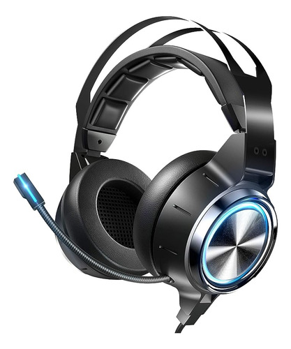 Auriculares Para Juegos Xbox One Auriculares Ps4 Con Sonido