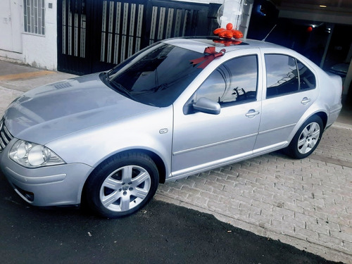 Volkswagen Jetta 2.0 Trendline