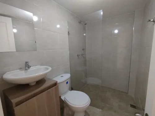 Arriendo Apartaestudio En El Salvador