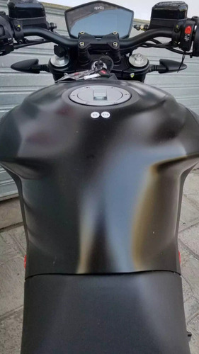 Aprilia Shiver 900
