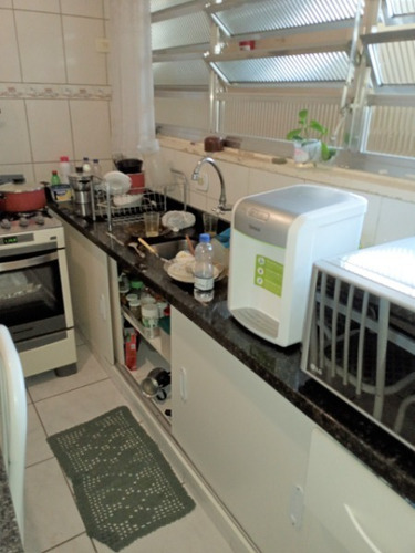 Imagem 6 de 19 de Apartamento Liberdade Sao Paulo Sp Brasil - 3556