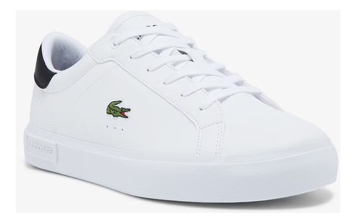 Tenis Lacoste Powercourt Wh Unisex 