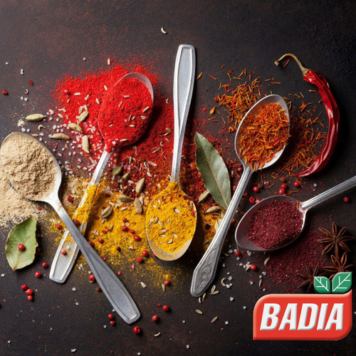 Badia Condimento Pepper Pimienta Limón 680.4g
