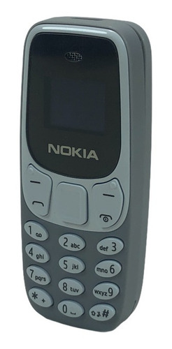 Telefono Movil Mini Nokia 5130
