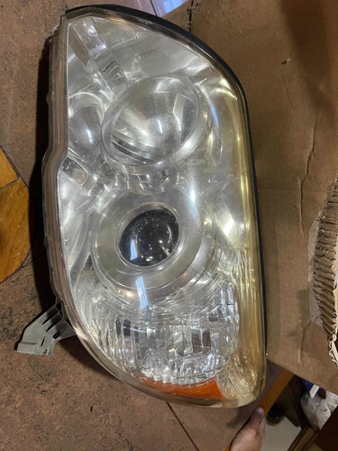 Faro Izq Y Der 4runner (Reacondicionado)