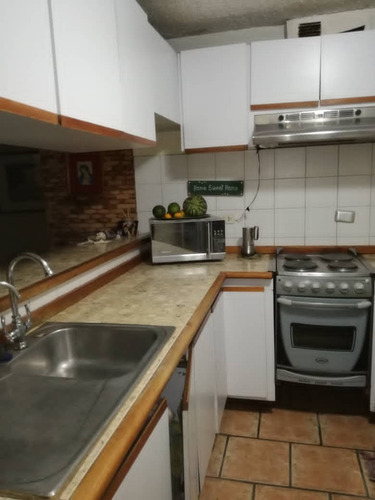 Imagen 6 de 16 de Apartamento En Venta En Montalban Iii