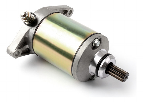 Motor De Partida Para Suzuki Lta400 Ldf400 Eiger Arctic Cat