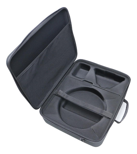Estuche De Transporte Para Starlink Mini Dish Multiusos