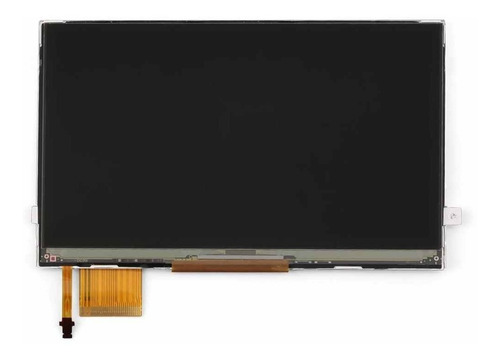 Pantalla Lcd Del Psp Modelo 3000