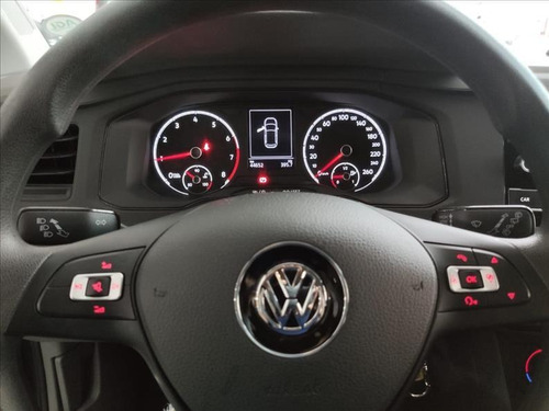 Volkswagen Polo 1.6 Msi