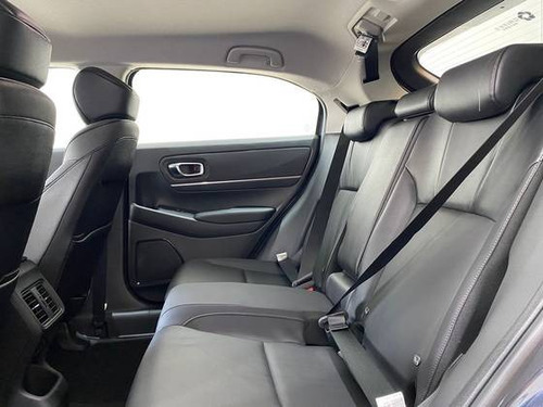 Honda HR-V 1.5 DI I-VTEC FLEX EXL CVT