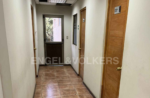 Oficinas Comerciales