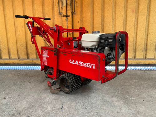 Tepera Classen Schv 24, 60 Cm De Ancho De Corte Usada
