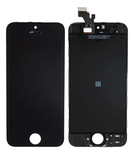 Display Lcd+táctil Para iPhone 5