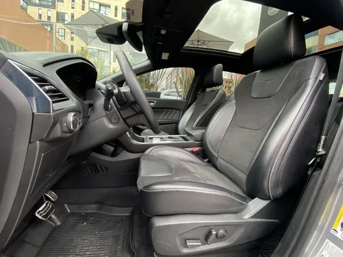 Ford Edge St