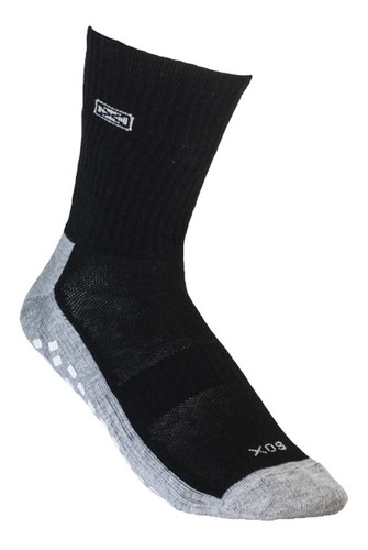 Media Sox Futbol Antideslizantes Deportiva Futbol Hockey Rugby Pilates Yoga